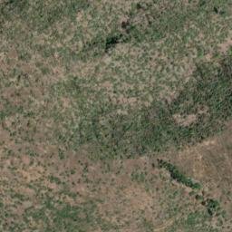 Satellite imagery of Cope and Johnson Mine, US