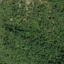 Satellite imagery of Cleveland Mine, US