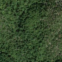 Satellite imagery of Cleveland Mine, US