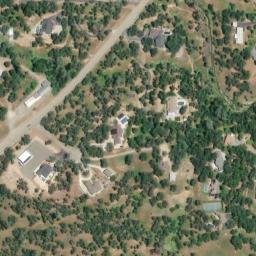 Satellite imagery of Three R Mine, US