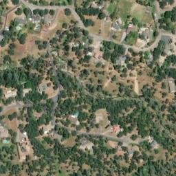 Satellite imagery of Three R Mine, US