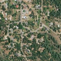 Satellite imagery of Three R Mine, US