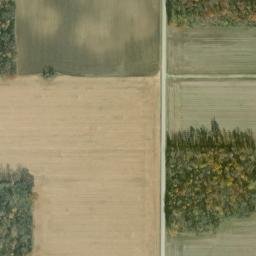 Satellite imagery of Celina Quarry, US