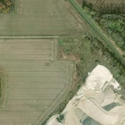 Satellite imagery of Celina Quarry, US