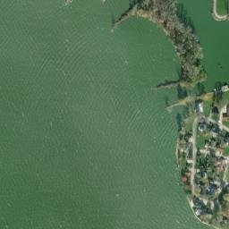 Satellite imagery of Harbor Point, US