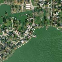 Satellite imagery of Harbor Point, US
