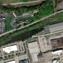 Satellite imagery of PTC 047.2 — NGS AJ4875 — Harmar Township, US, US
