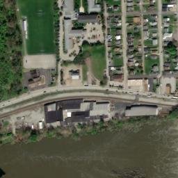 Satellite imagery of 14 A — NGS KX1549 — Plum, US, US