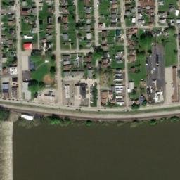 Satellite imagery of 14 A — NGS KX1549 — Plum, US, US