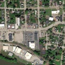 Satellite imagery of 15 L — NGS KX1548 — Plum, US, US