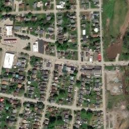 Satellite imagery of 15 L — NGS KX1548 — Plum, US, US
