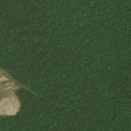 Satellite imagery of Elizabethville Quarry, US