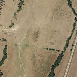 Satellite imagery of survey_point, PT