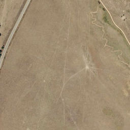 Satellite imagery of survey_point, PT
