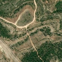 Satellite imagery of survey_point, ES