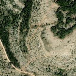 Satellite imagery of survey_point, ES