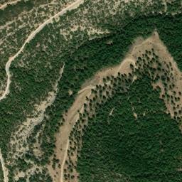 Satellite imagery of boundary_stone, ES