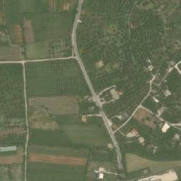 Satellite imagery of Bregu i Qerimit, AL