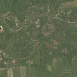 Satellite imagery of Bregu i Qerimit, AL