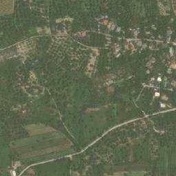 Satellite imagery of Bregu i Qerimit, AL