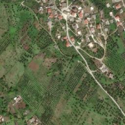 Satellite imagery of Mali Korjës, AL