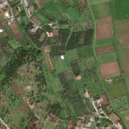 Satellite imagery of Mali Korjës, AL