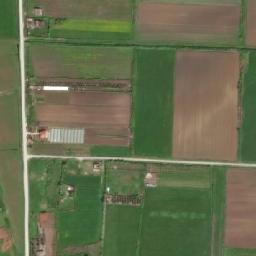 Satellite imagery of Mali Korjës, AL