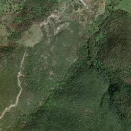 Satellite imagery of Mali Qytezës, AL