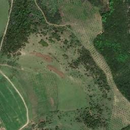 Satellite imagery of Mali Hjiës, AL