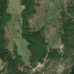 Satellite imagery of Mali Hjiës, AL