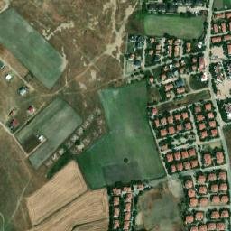 Drone Görünümü