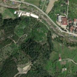 Drone Görünümü