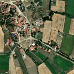 Drone Görünümü