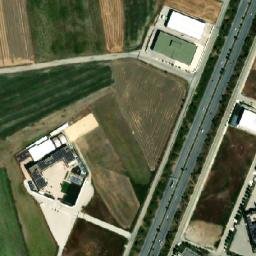 Drone Görünümü