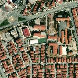 Drone Görünümü