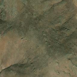Satellite imagery of Tsak K’ari, AM
