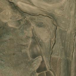 Satellite imagery of Tsak K’ari, AM