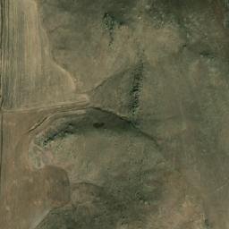 Satellite imagery of Tsak K’ari, AM