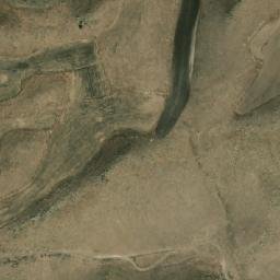 Satellite imagery of Dzorasheni, AM
