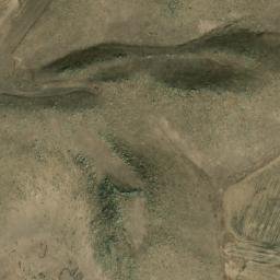 Satellite imagery of Dzorasheni, AM