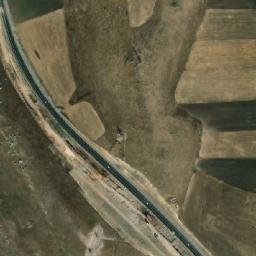 Satellite imagery of Hametasar, AM
