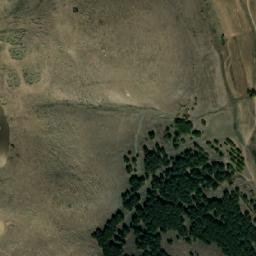 Satellite imagery of Vanki Dzor, AM
