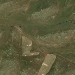 Satellite imagery of K’uch’ak, AM