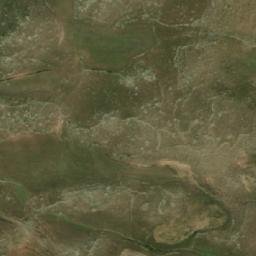 Satellite imagery of K’uch’ak, AM