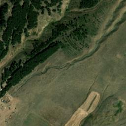 Satellite imagery of Drunk’, AM