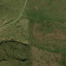 Satellite imagery of T’evasar, AM