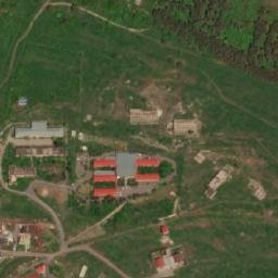 Satellite imagery of Aghavnasar, AM