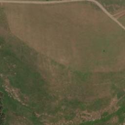 Satellite imagery of Tsaghkadzor, AM