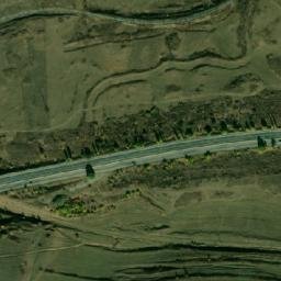Satellite imagery of Klorasar, AM
