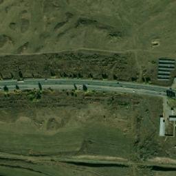 Satellite imagery of Klorasar, AM